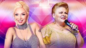 Paquita la del Barrio Y Marisela