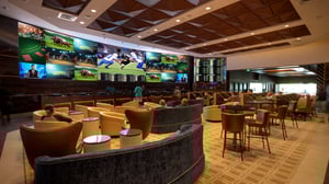image of the Race & Sports Book at Grand Sierra Resort