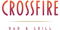Logo image for Crossfire Bar & Grill