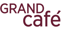 Logo image for Grand Café