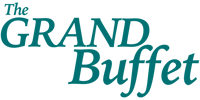 Logo image for The Grand Buffet