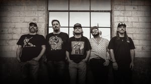 Treaty Oak Revival at LEX Nightclub March 14