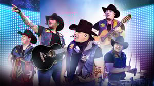 Bronco at Grand Sierra Resort