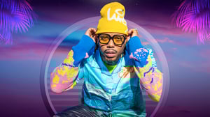 Rapper B.O.B. to perform at Late Night Swim