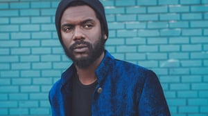 Gary Clark Jr. 