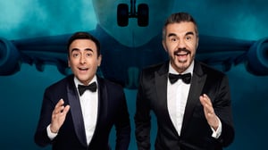 ChavoRucos ready to make the Grand Theatre laugh