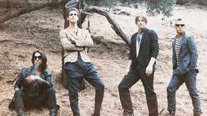 Jane's Addiction at the Grand Sierra Resort