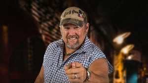 Larry the Cable Guy