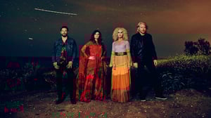 Little Big Town at Grand Sierra Resort