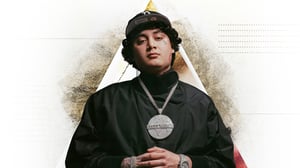 OhGeesy at LEX Nightclub January 27, 2024