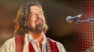 Alan Parsons at GSR March 22, 2024
