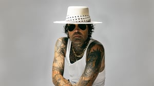 Yelawolf at GSR April 6, 2024