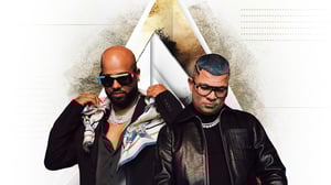 Jowell & Randy at LEX Nightclub Saturday, April 27, 2024