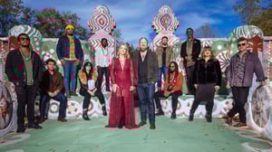 Tedeschi Trucks Band at GSR June 4, 2024