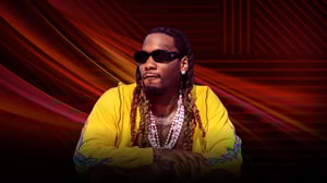 Offset at LEX Nightclub Friday, June 7, 2024