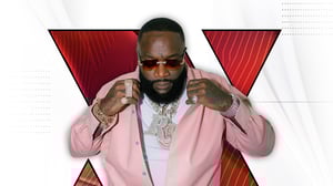 Rick Ross To Perform at LEX Nightclub, Saturday, July 6