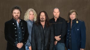 38 Special at GSR July 18, 2024