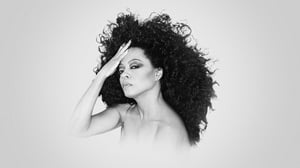Diana Ross at GSR August 24, 2024