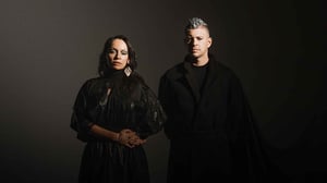 Rodrigo y Gabriela at GSR September 5, 2024