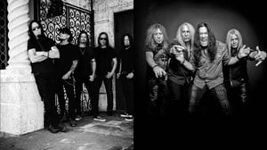 Queensrÿche and Slaughter at GSR September 8, 2024