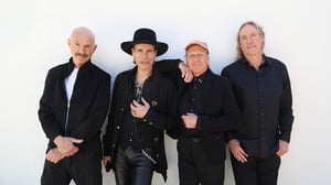 BEAT to Perform at Grand Sierra Resort and Casino, Thursday, November 21