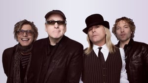 image of the band Cheap Trick