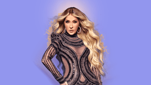 image of Latin artist Yuri