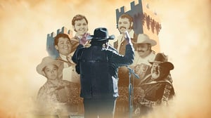 web banner for Latin artist Ramon Ayala