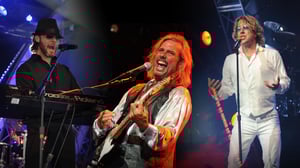 image of the band Stayin' Alive