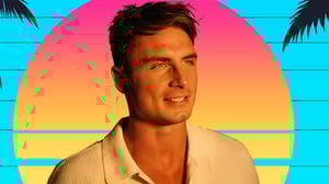 image of DJ James Kennedy