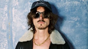 photo of Marc Rebillet