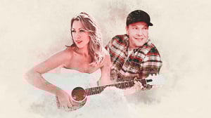 web banner image of Colbie Caillat and Gavin DeGraw