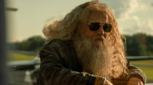 photo of country artist Jamey Johnson