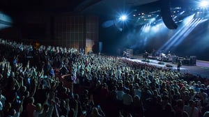 Grand Theatre Rocks A Sold Out Show