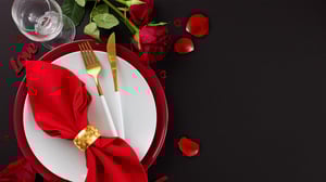 Valentine's Day Dining Specials