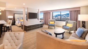 Sierra Director Suite - Reno Hotel Deals