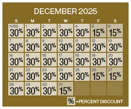 AutumnA_Rate-Discount-Calendar_2025-12_270x225