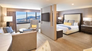 Sierra Executive Suite