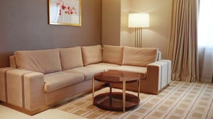 Vista Spa Queen Junior Suite