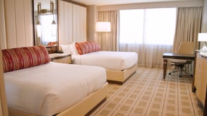 Vista Two Queen Room video thumbnail. 