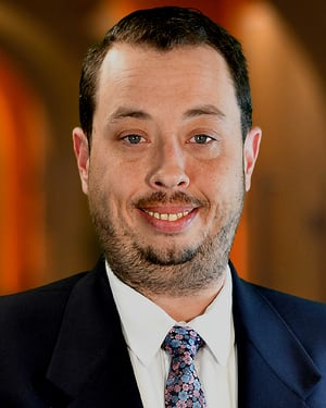 Photo of Paul Dyer, Regional Meeting Sales Manager at Grand Sierra Resort.