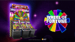web banner for Wheel of Fortune Free Spin and Cruise Giveaway
