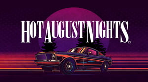 Banner ad for Hot August Nights at GSR