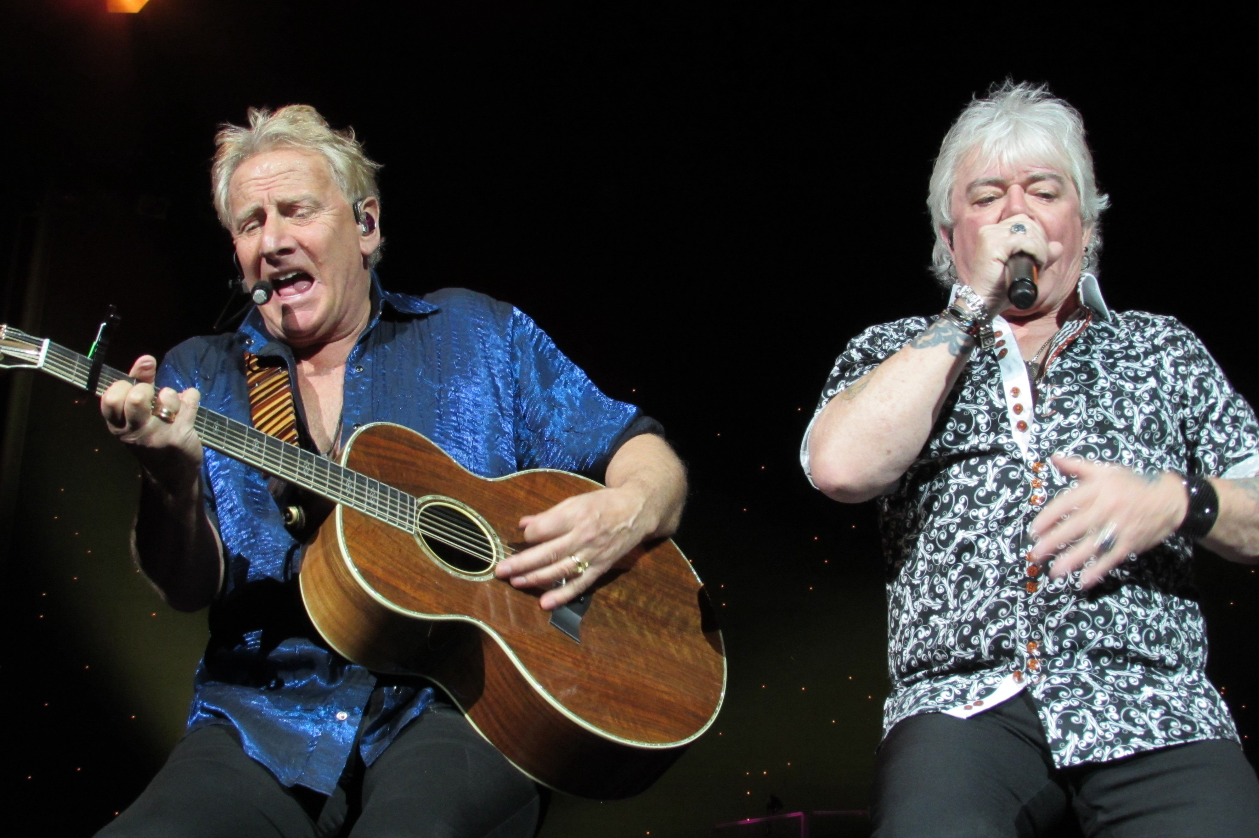 Air Supply by Marie Pierce